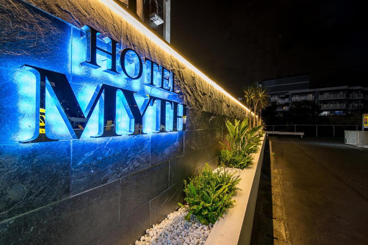 Hotel Myth (Adults Only) Chiba Exterior photo